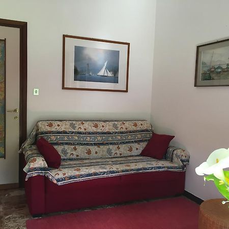 Casa Tra Il Verde E Il Blu Genoa Exterior photo